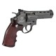 SIDEARM BUNDLE: WinGun 4" Revolver (BK), SAVE BIG with our Revolver Sidearm Bundle Deal